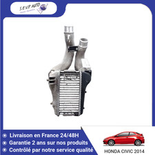 ?? ECHANGEUR AIR HONDA CIVIC ➤19710RSRE01 ♻️