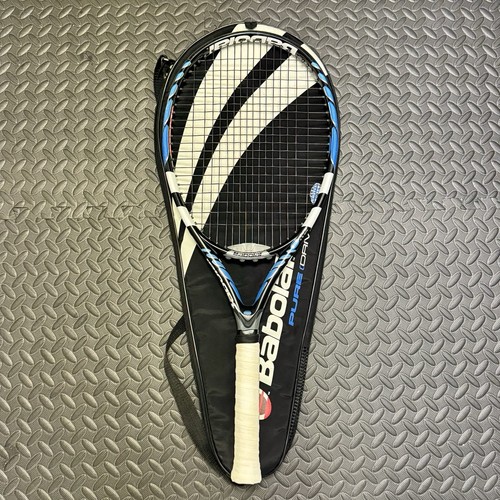 Babolat pure drive 110 tennis - pure,