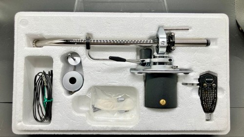 Sme 3010 tonearm shure - sme, 3010-r