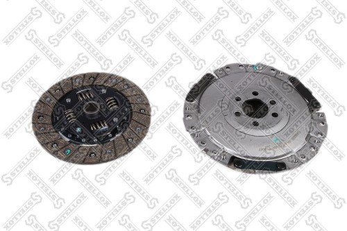 Stellox kit embrayage - stellox, pour