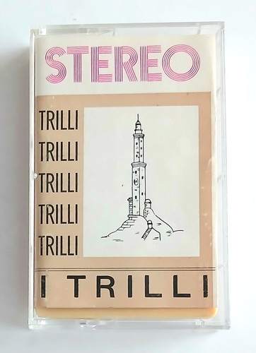 Trilli - trilli,