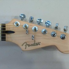 Guitare électrique acoustique
