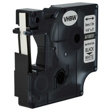 Cartouche remplace Dymo 18051