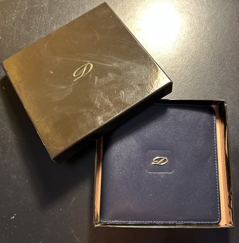 Portefeuille dupont neuf - st,