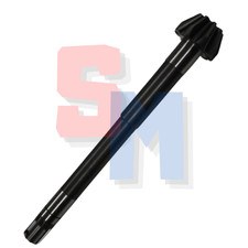 Pignon Motoculteur Pasquali