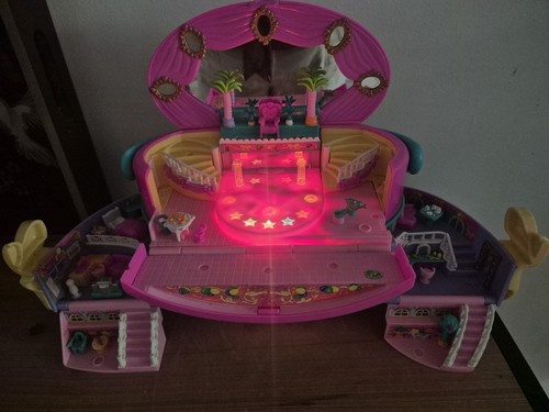 Polly pocket vintage - polly,