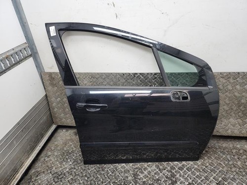 Porte avant droit - , peugeot
