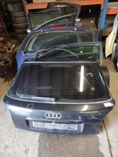 Malle/Hayon arriere AUDI A3 1