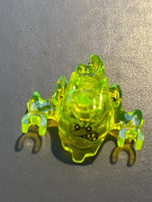 LEGO Ninjago 70738 Minifig