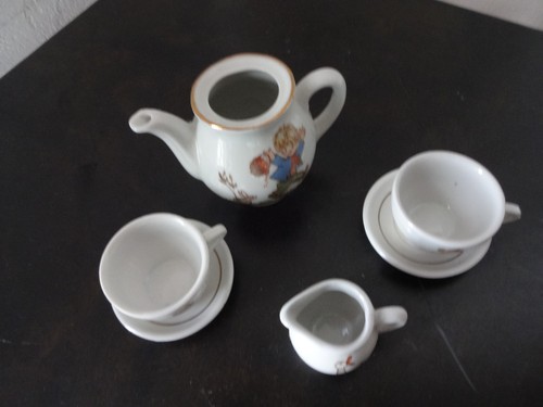 Dinette ancienne service - ancienne,, à