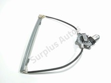 LEVE-VITRE ELECTRIQUE AVANT