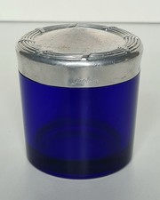 Pot boite crème ( vide )