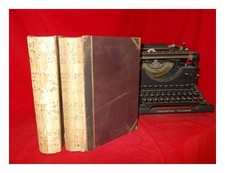 KERNER VON MARILAUN, ANTON