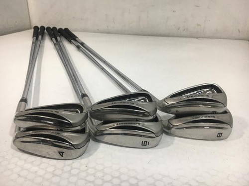 Nike iron set - nike,