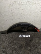 Garde-Boue Avant GILERA CBA 50