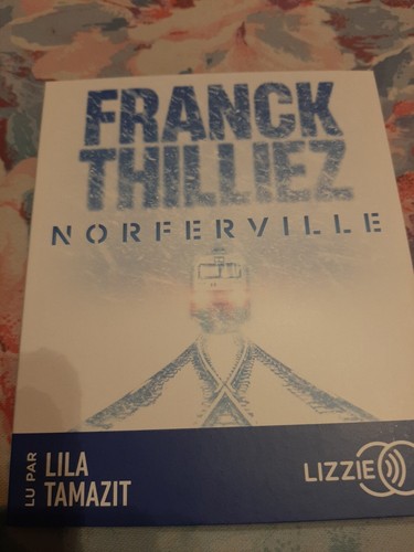 Audio lizzie norferville - audio,