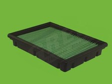 Filtre a air Green pour