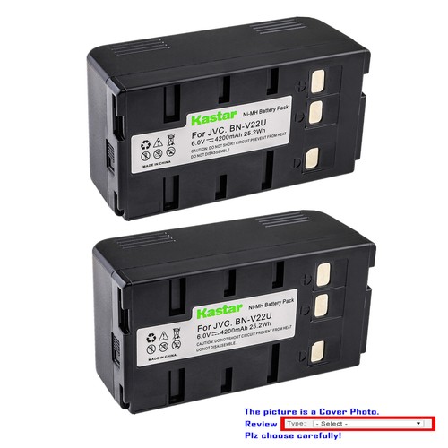 Kastar battery replacement for - kastar,