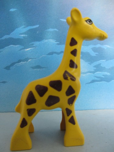 Figurine lego duplo animaux - duplo,