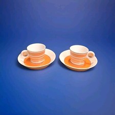 2 Tasses Porcelaine Bernardaud