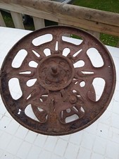 Nachrichten Dienst dérouleur de câble Werhmacht