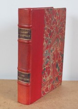 Les diaboliques Jules Barbey