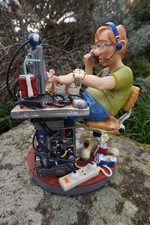 PRO23 FIGURINE PROFISTI