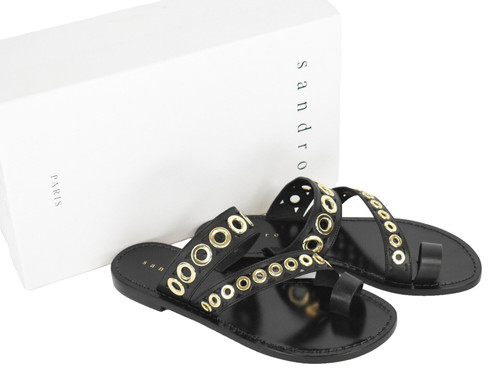 Sandro adelie chaussures - sandro,