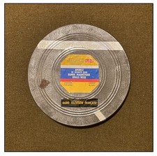 Rtf ortf radio - rtf, télévision
