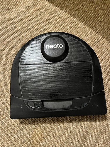 Aspirateur robot neato botvac - aspirateur,