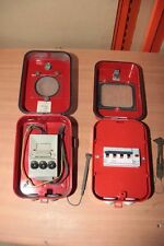 Occasion : Lot de 2 boitier