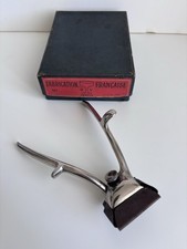 Ancienne Tondeuse À Main