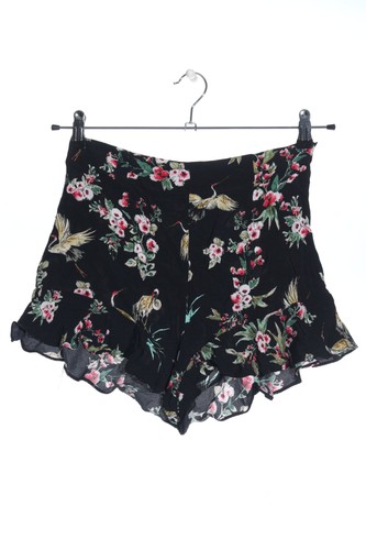 Zara basic short moulant dames - short,