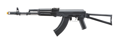 Lancer tactical kalashnikov - lancer,