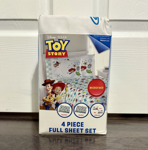 Disney pixar toy story - disney,