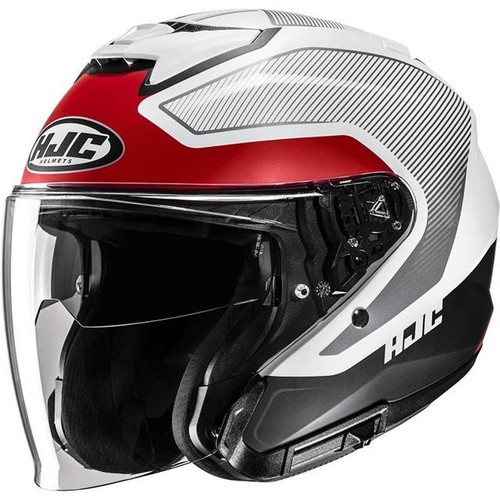 Hjc casque jet i31 tevis - jet,