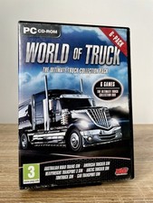 WORLD OF TRUCK - THE ULTIMATE