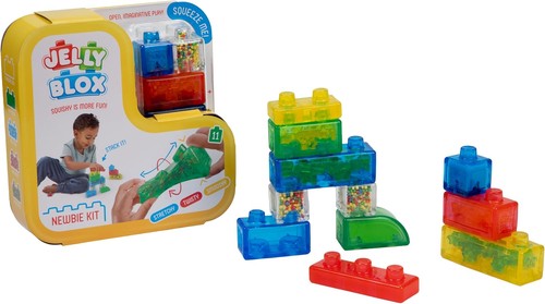 Jelly blox goliath - blox,