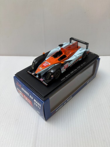 Spark s2536 aston martin - lm,