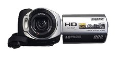 Sony handycam hdr - handycam, hdr-sr5