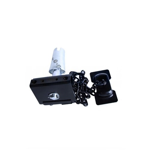 Support porte pneu rechange - pneu,