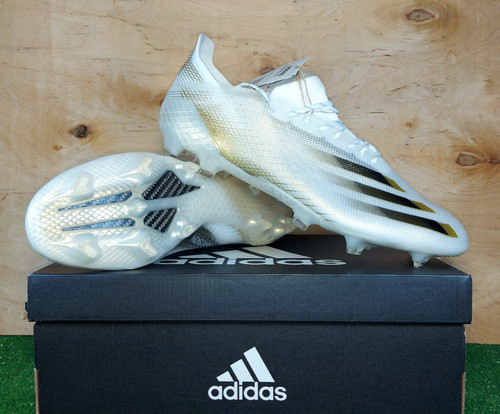 Adidas ghosted fg eg8258 - adidas,