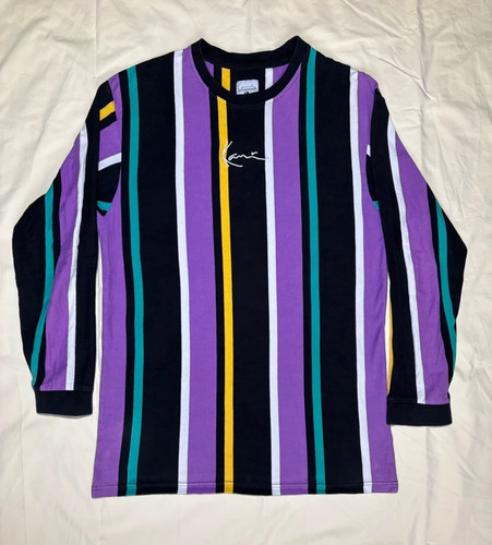 Shirt manches longues à - t-shirt,