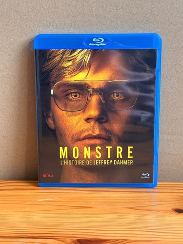 Monstre histoire de - monstre, l'histoire