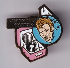 RARE PINS PIN'S ..  MUSIQUE