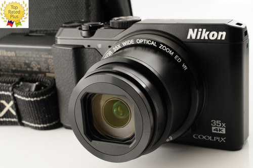 Appareil photo numérique
