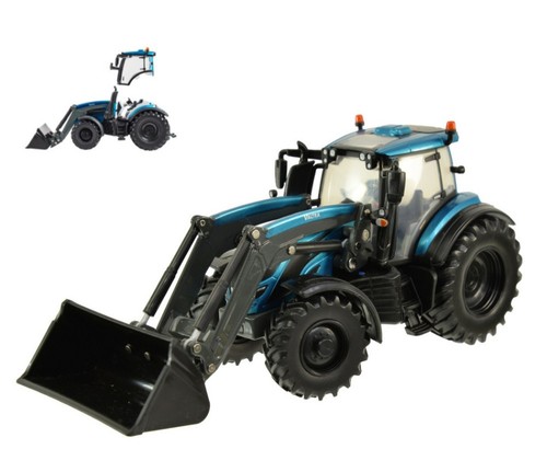 Britains agricole valtra - britains, 1/32