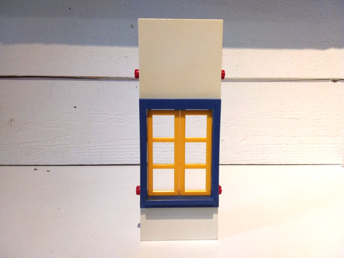 Playmobil pièce 3965 mur - piÈce, +