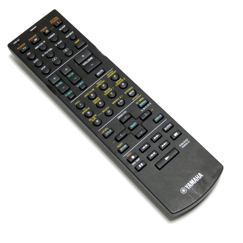 Telecommande yamaha rav243 - telecommande,