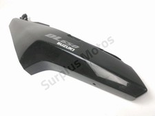 CARENAGE ARRIERE GAUCHE SUZUKI DL 650 V-STROM 2006-2010 / NE 58125